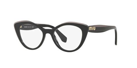 miu miu mu 01rv|Miu Miu™ .